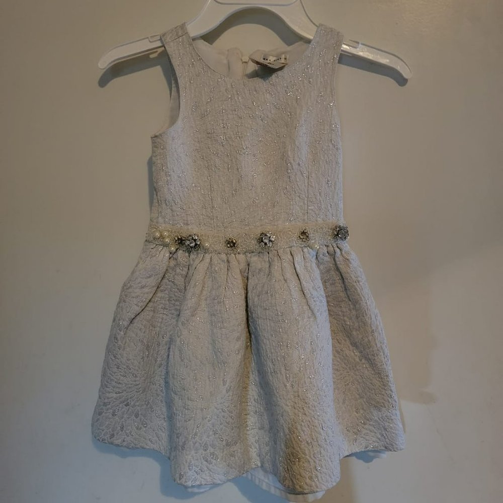 Max Studio Girl Dress